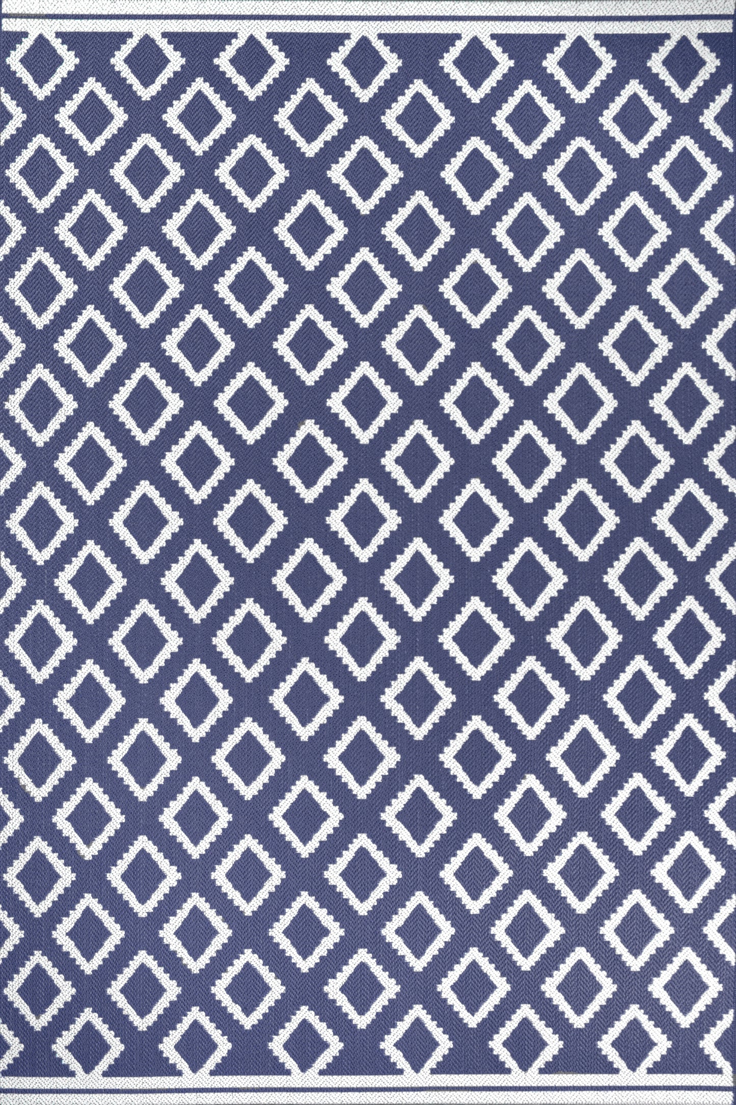 TERRACE DIAMOND NAVY