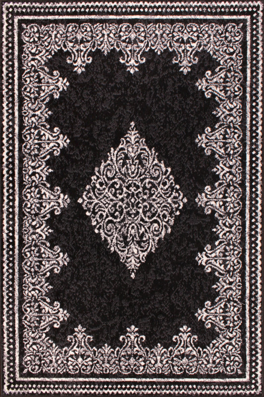 TRADITIONAL POLY DOUGLAS BLACK
