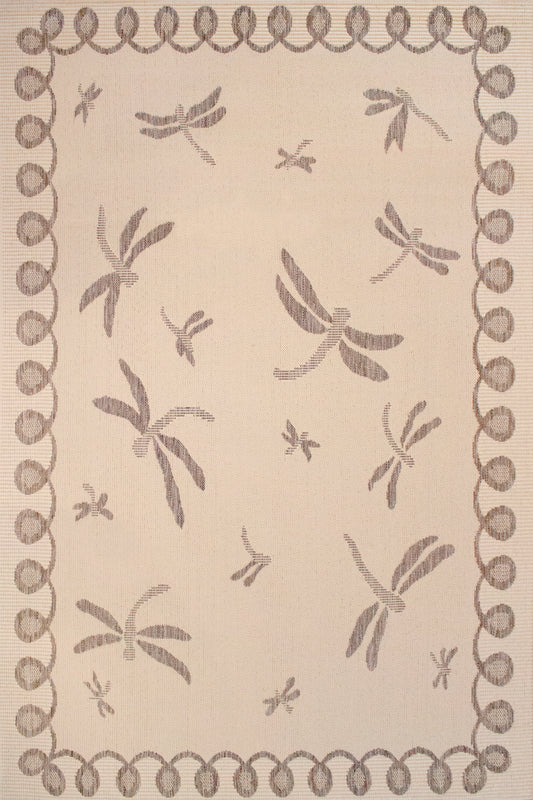 TERRACE DRAGONFLY TAUPE/NATURAL
