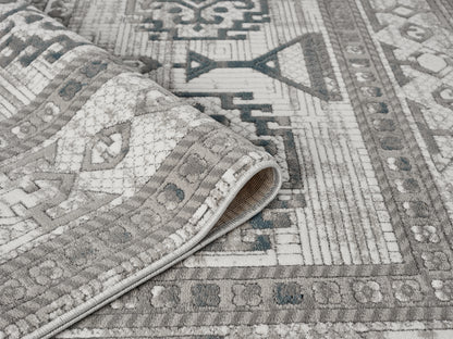 PETRA ELLORAH GREY/BLUE