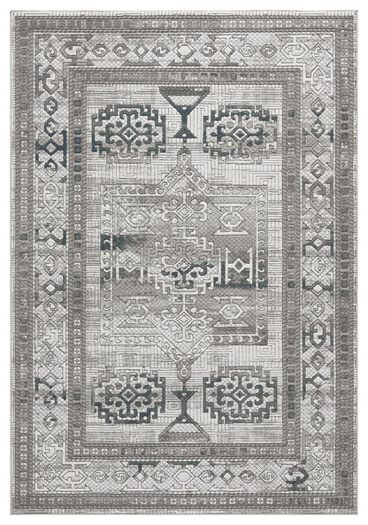 PETRA ELLORAH GREY/BLUE