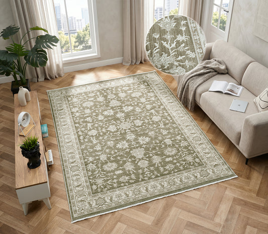 ELEGANCE FLORIN GREEN