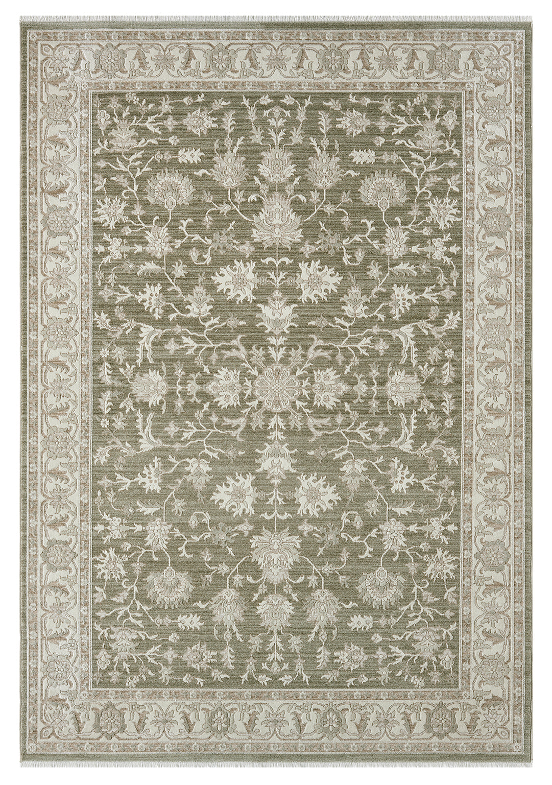 ELEGANCE FLORIN GREEN