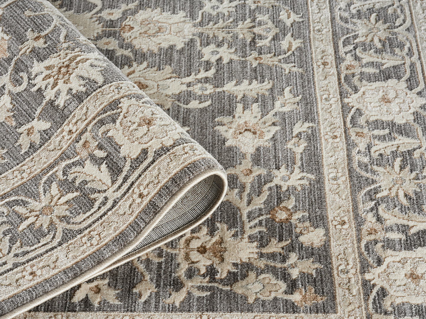 ELEGANCE FLORIN GREY