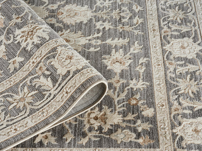 ELEGANCE FLORIN GREY