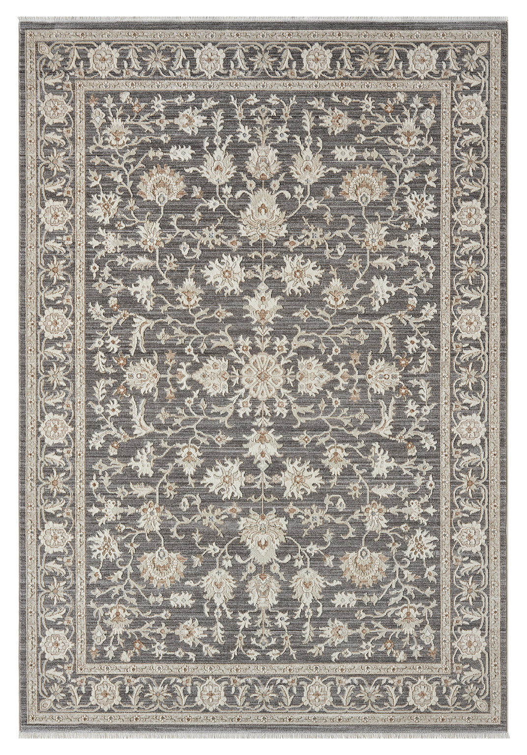 ELEGANCE FLORIN GREY