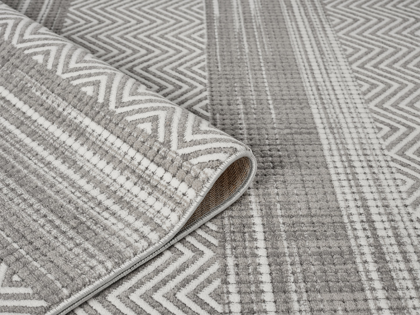 PETRA JERASH GREY