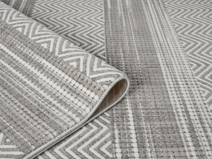 PETRA JERASH GREY