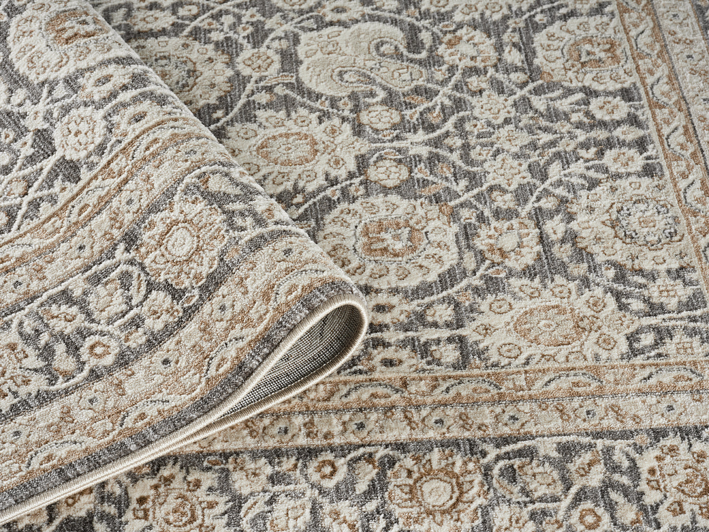 ELEGANCE LUNARIA GREY