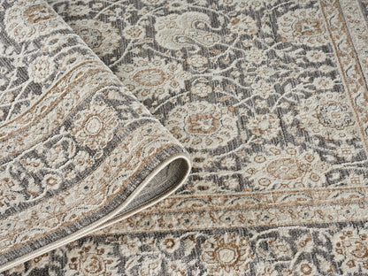 ELEGANCE LUNARIA GREY