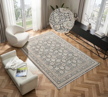 ELEGANCE LUNARIA GREY