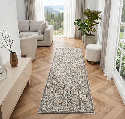 ELEGANCE LUNARIA GREY