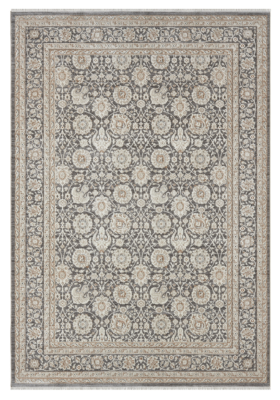 ELEGANCE LUNARIA GREY