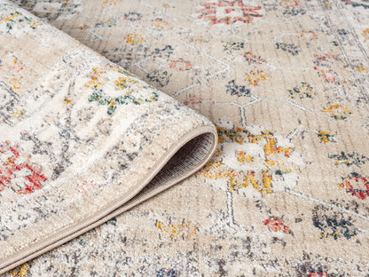 NOVA HANNAH CREAM / BEIGE