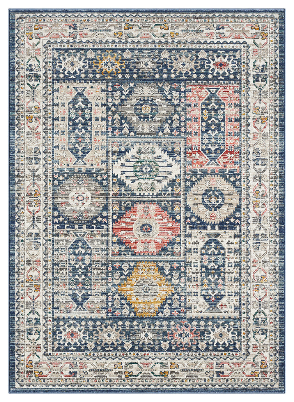 NEW NOVA ELLA NAVY