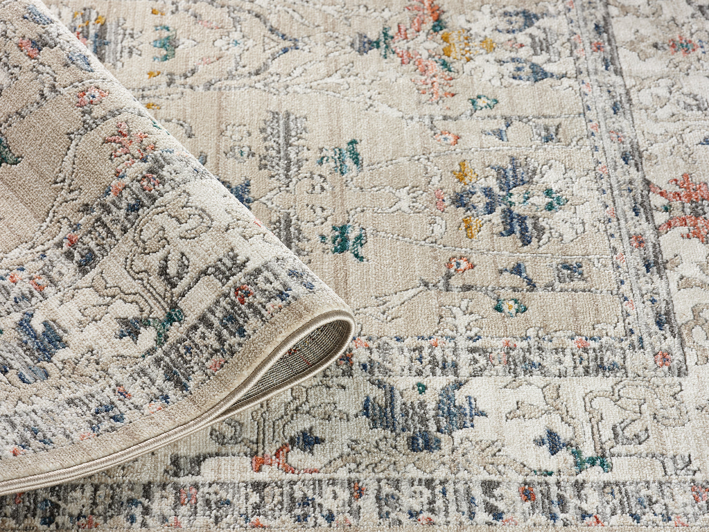 NEW NOVA LUCA BEIGE