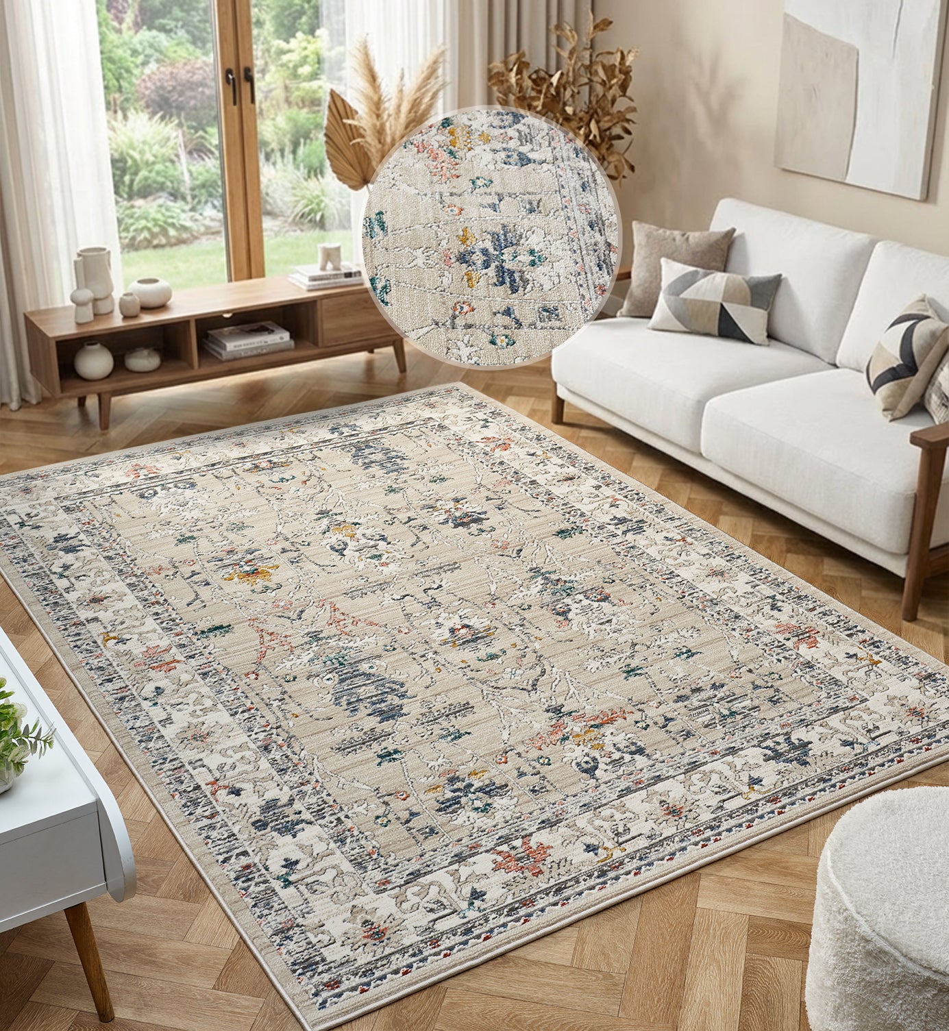 NEW NOVA LUCA BEIGE