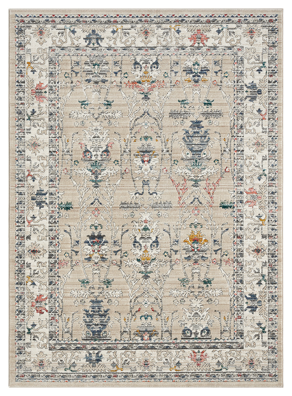 NEW NOVA LUCA BEIGE