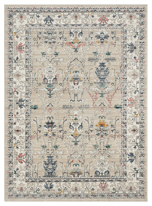 NEW NOVA LUCA BEIGE
