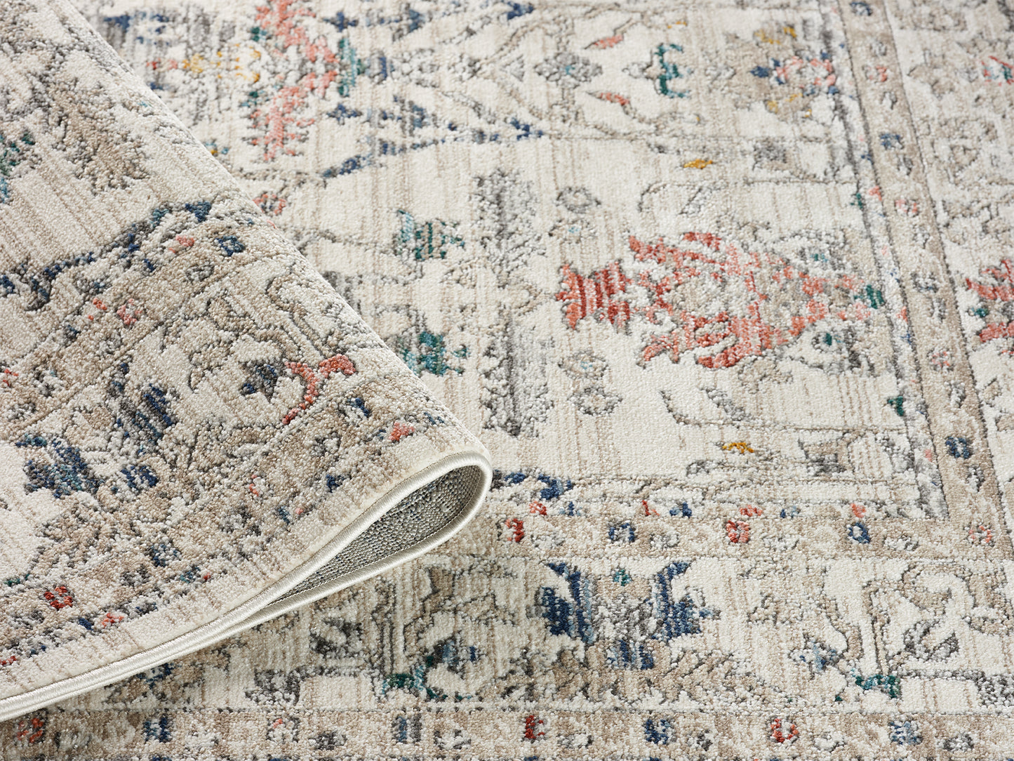 NEW NOVA LUCA CREAM