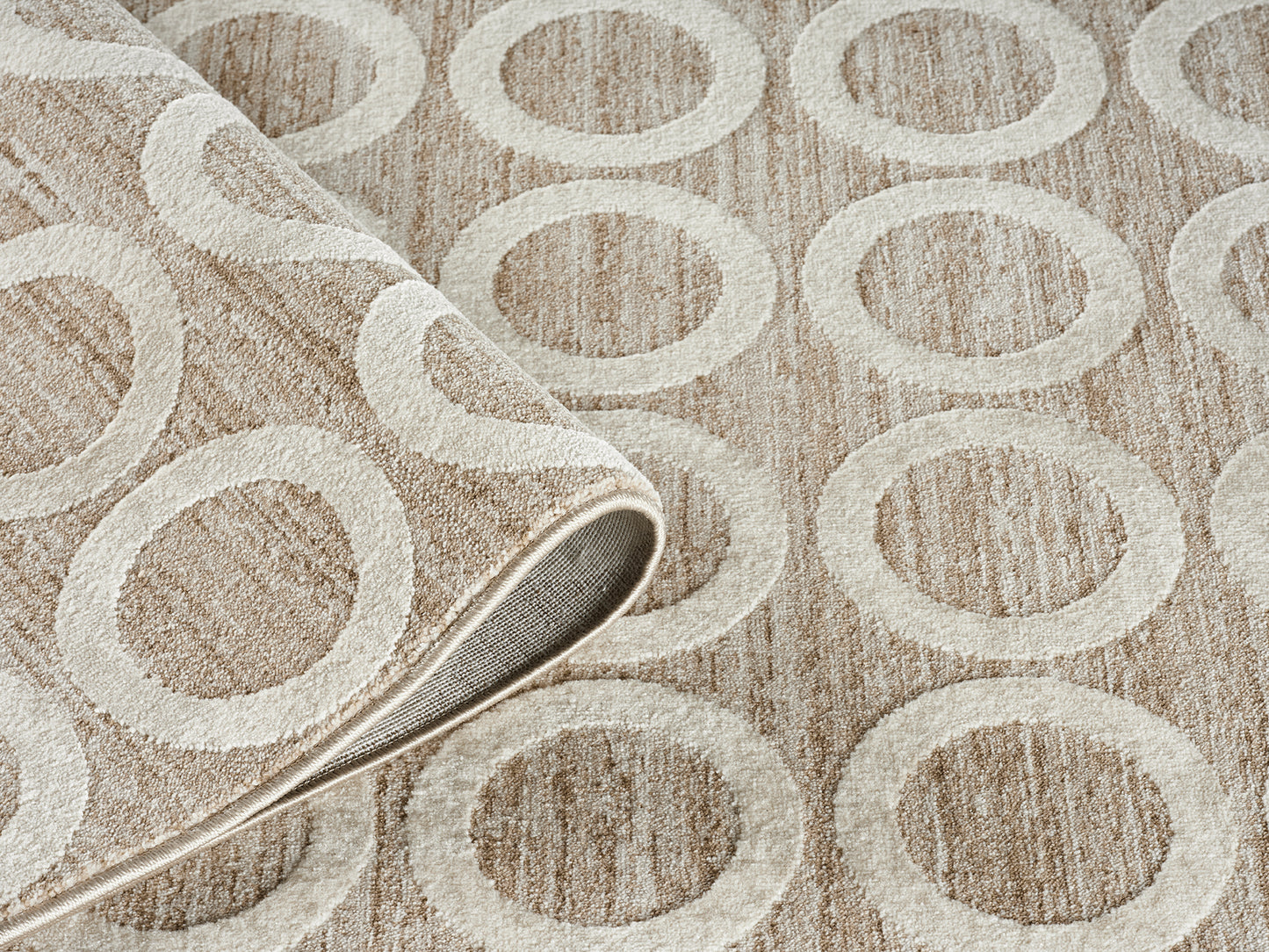 ELEGANCE ORBIS BEIGE
