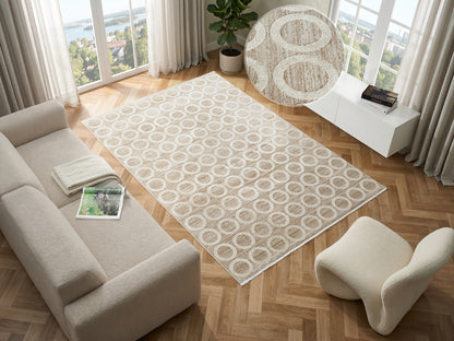 ELEGANCE ORBIS BEIGE
