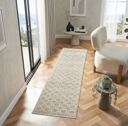 ELEGANCE ORBIS BEIGE