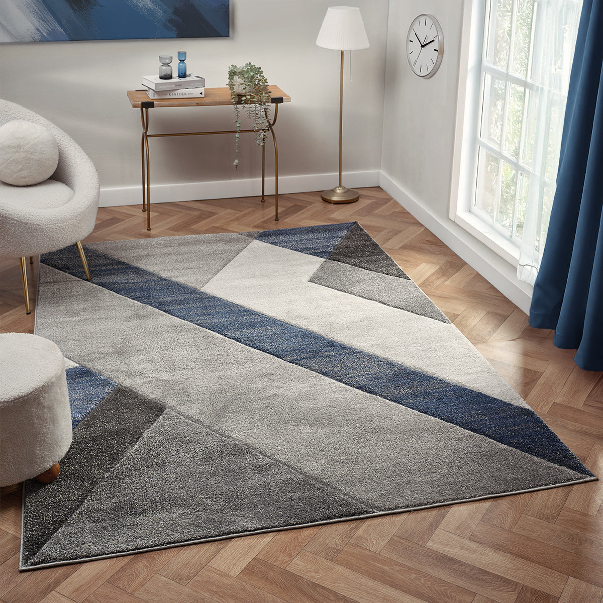 ORBIT ARKTIS BLUE