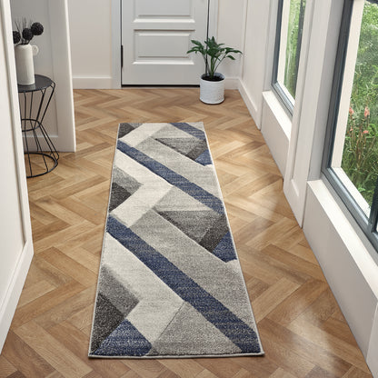 ORBIT ARKTIS BLUE