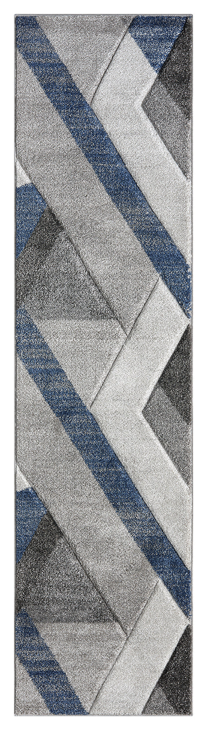 ORBIT ARKTIS BLUE
