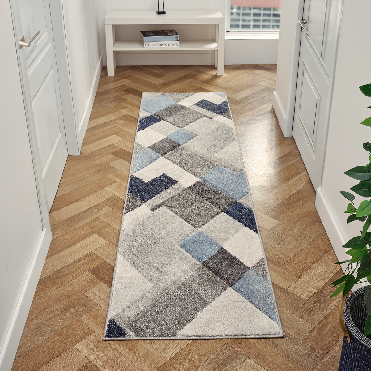 ORBIT BERGEN BLUE