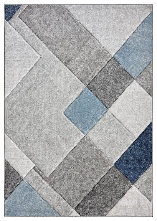 ORBIT BERGEN BLUE