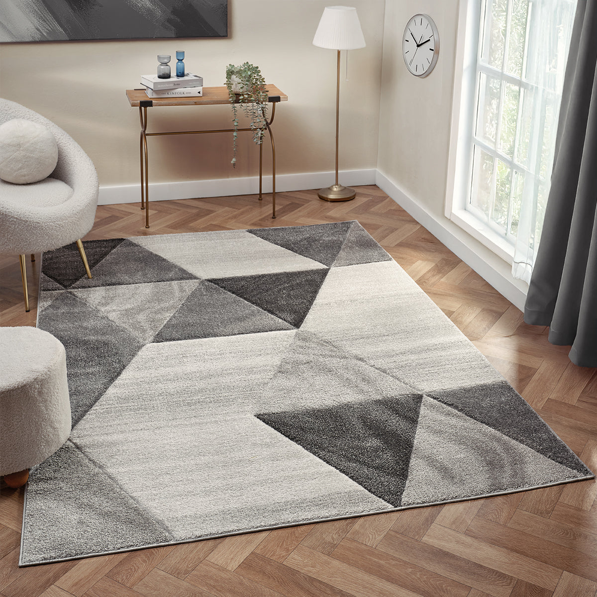ORBIT BOREAL GREY