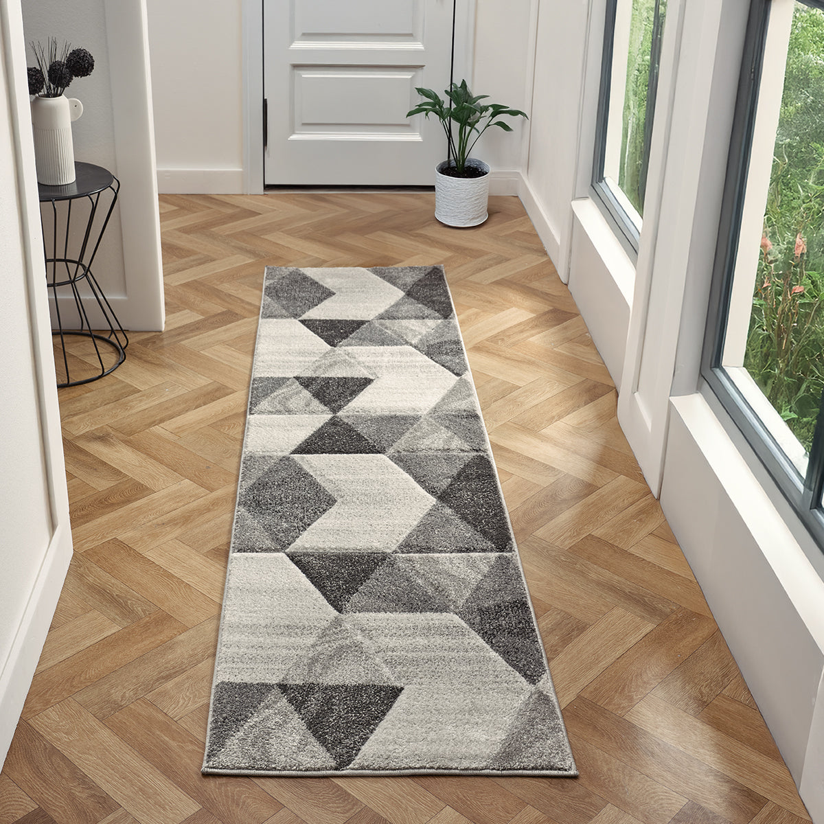ORBIT BOREAL GREY