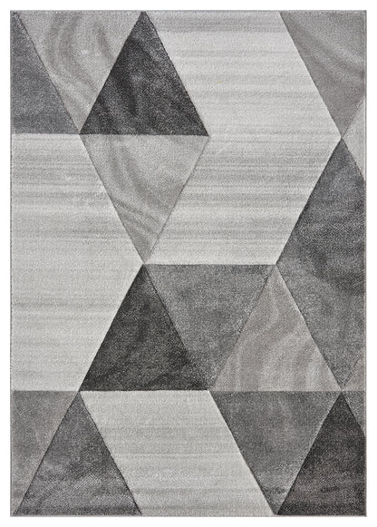 ORBIT BOREAL GREY