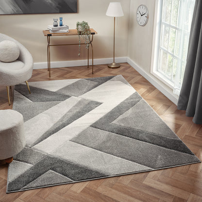 ORBIT LUMEN GREY