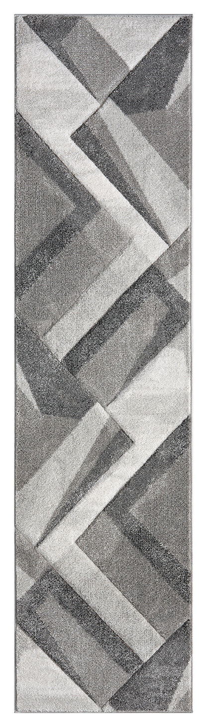 ORBIT LUMEN GREY