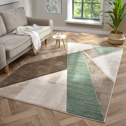 ORBIT NORDYL GREEN