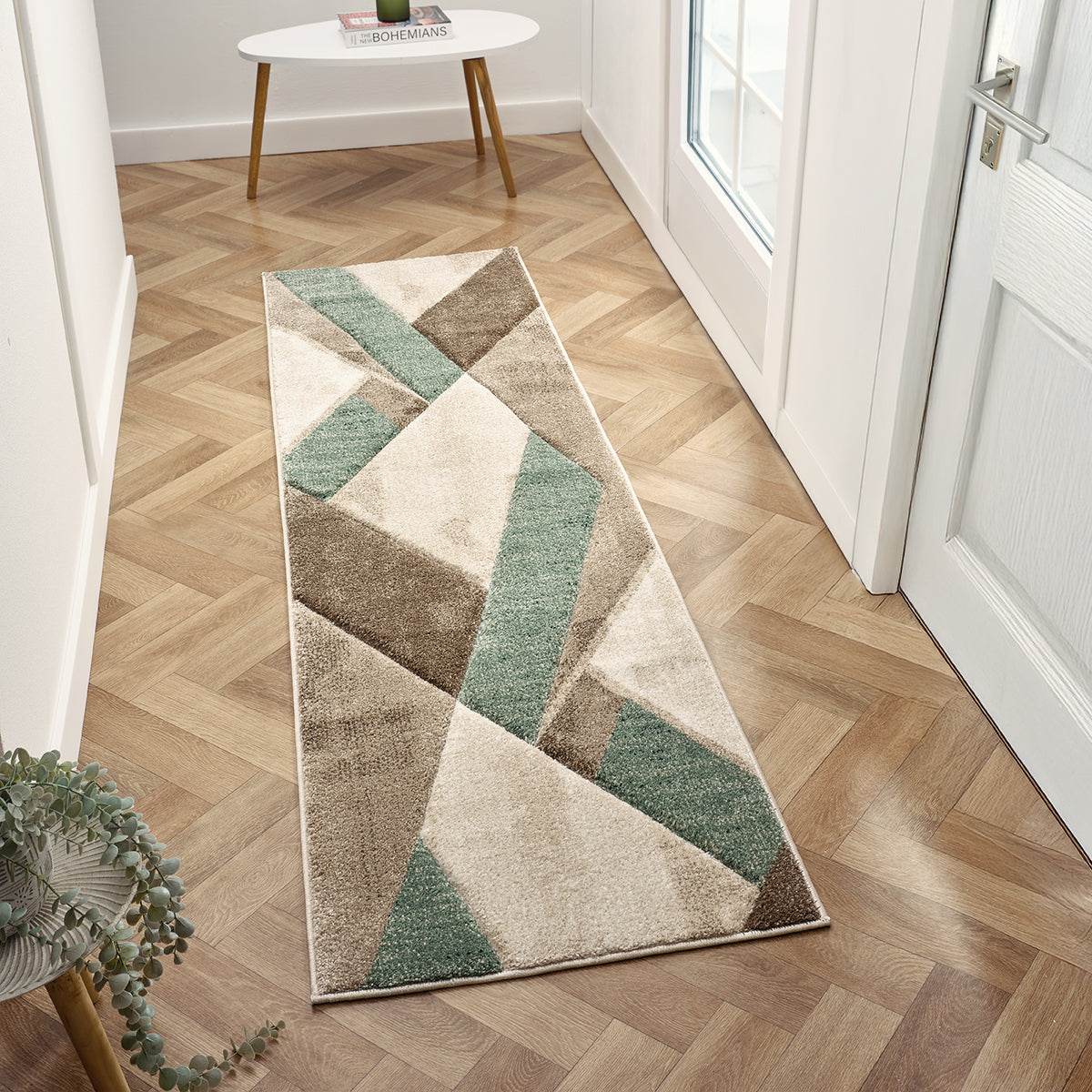 ORBIT NORDYL GREEN