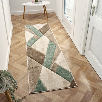 ORBIT NORDYL GREEN