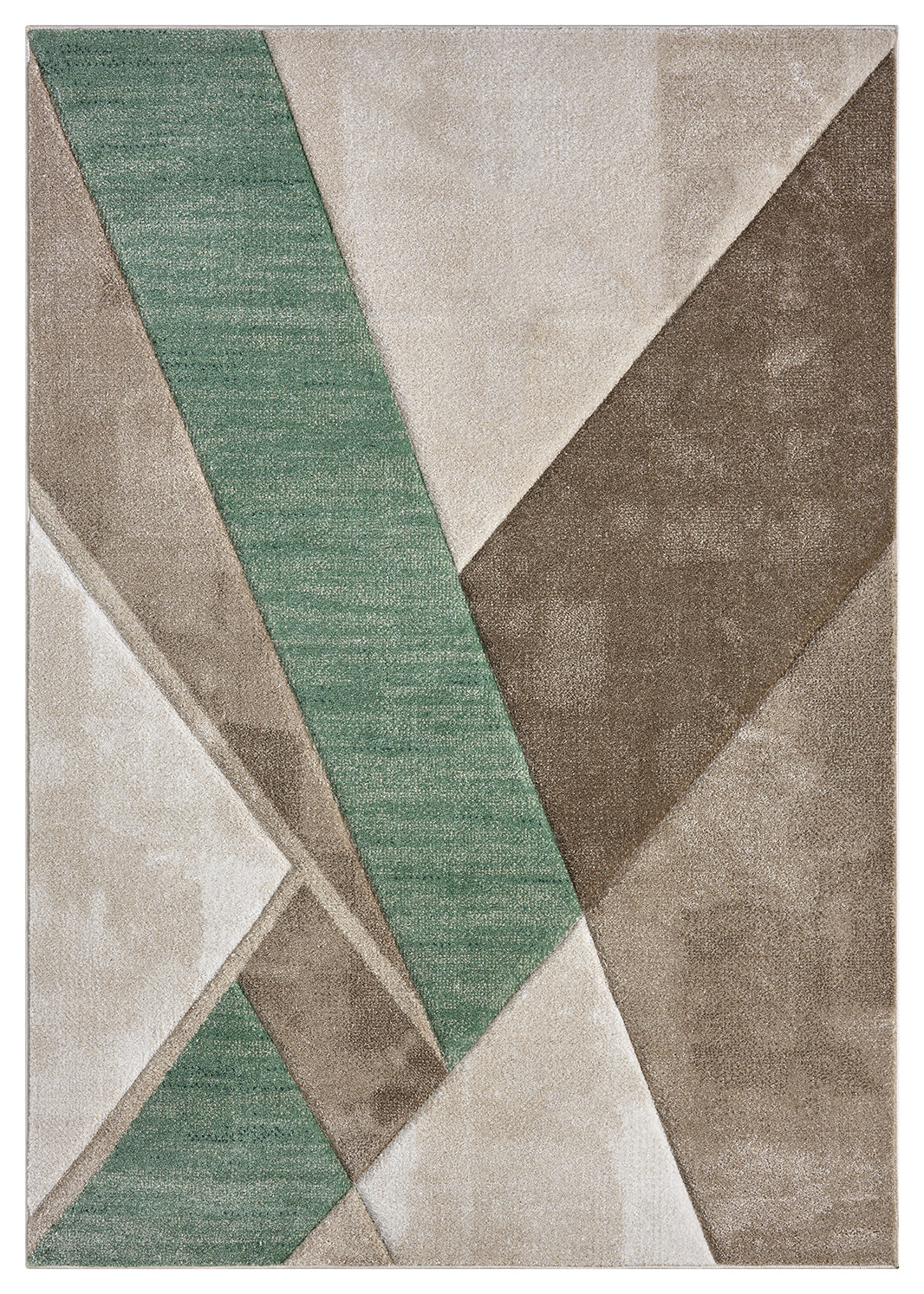 ORBIT NORDYL GREEN