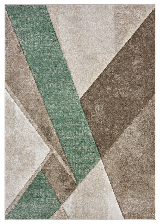ORBIT NORDYL GREEN