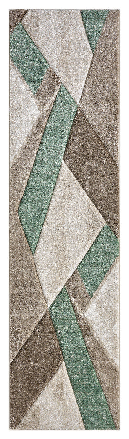 ORBIT NORDYL GREEN