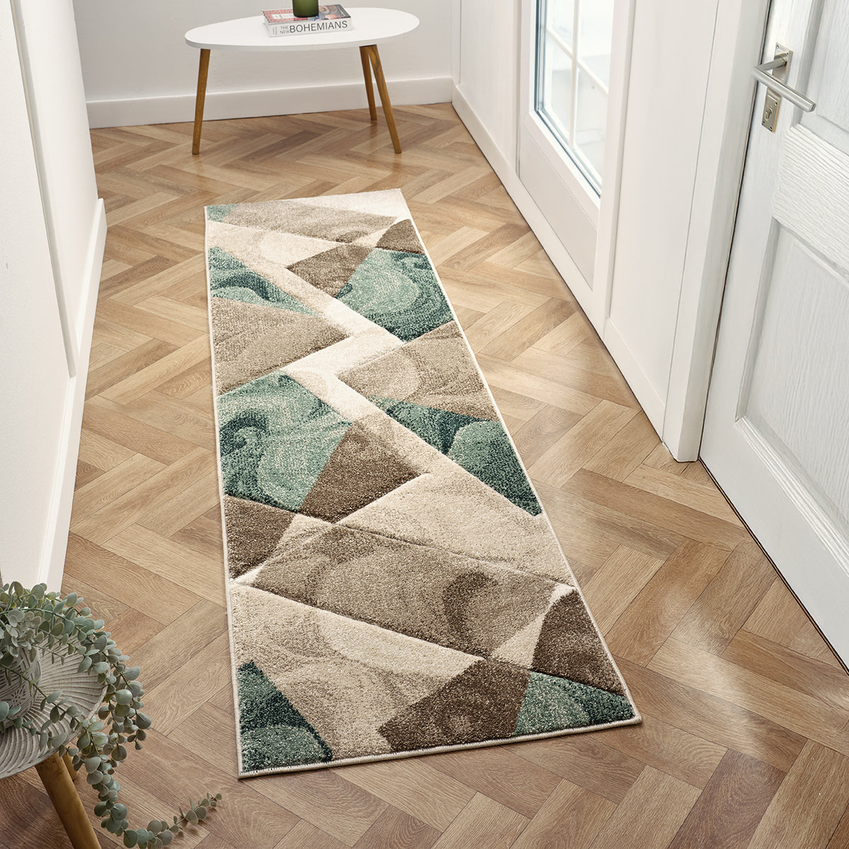 ORBIT RUNAR GREEN