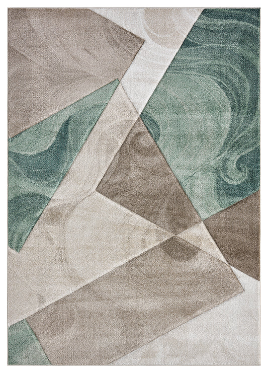 ORBIT RUNAR GREEN