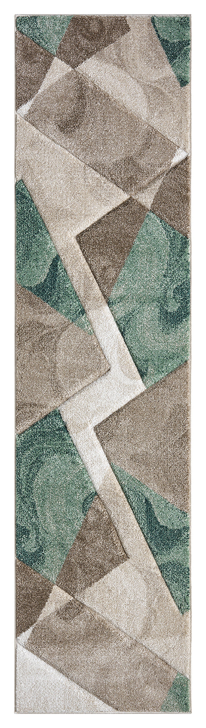 ORBIT RUNAR GREEN