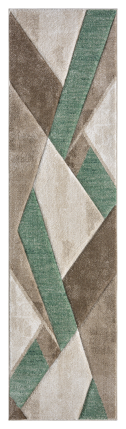 ORBIT SKADI GREEN