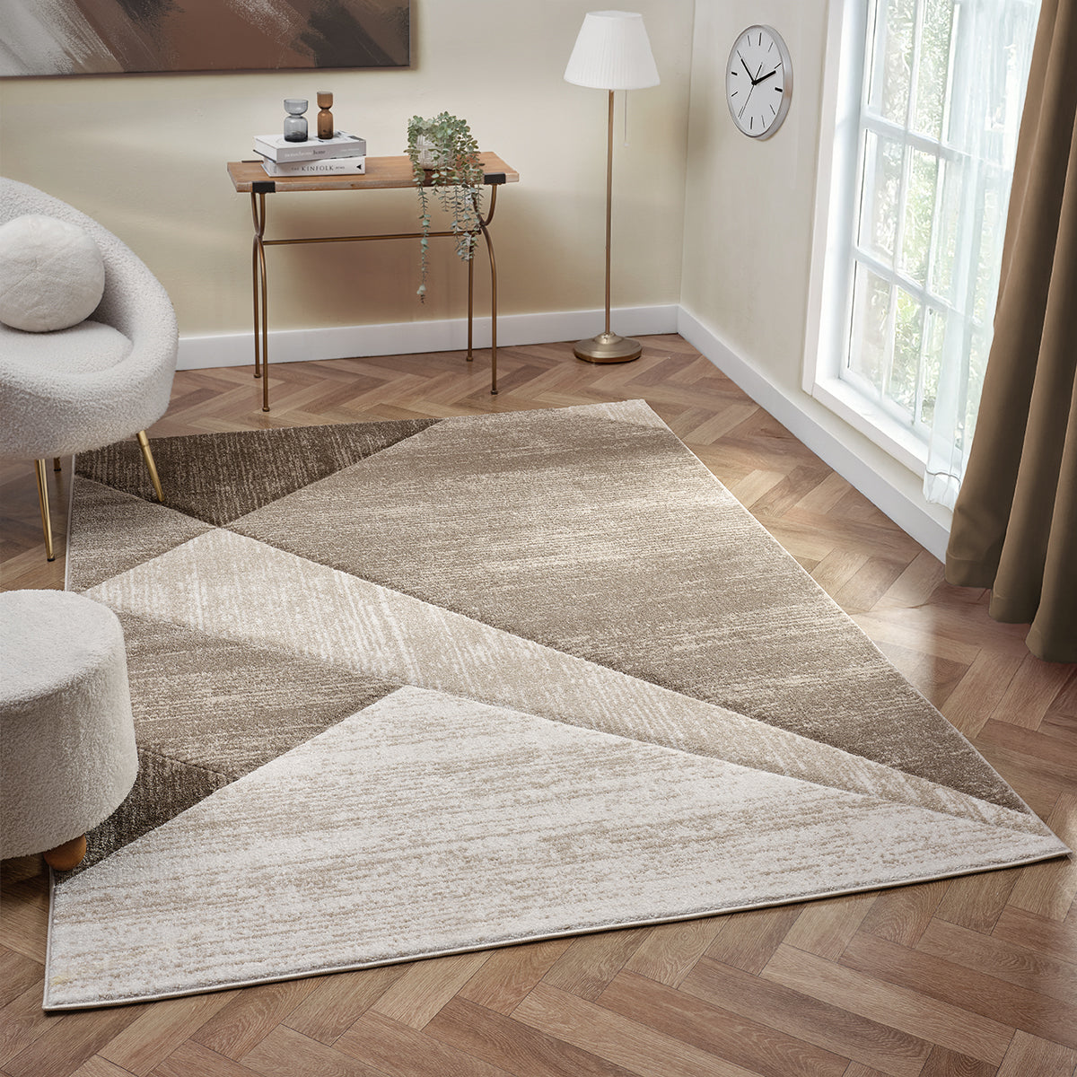 ORBIT TUNDRA BEIGE
