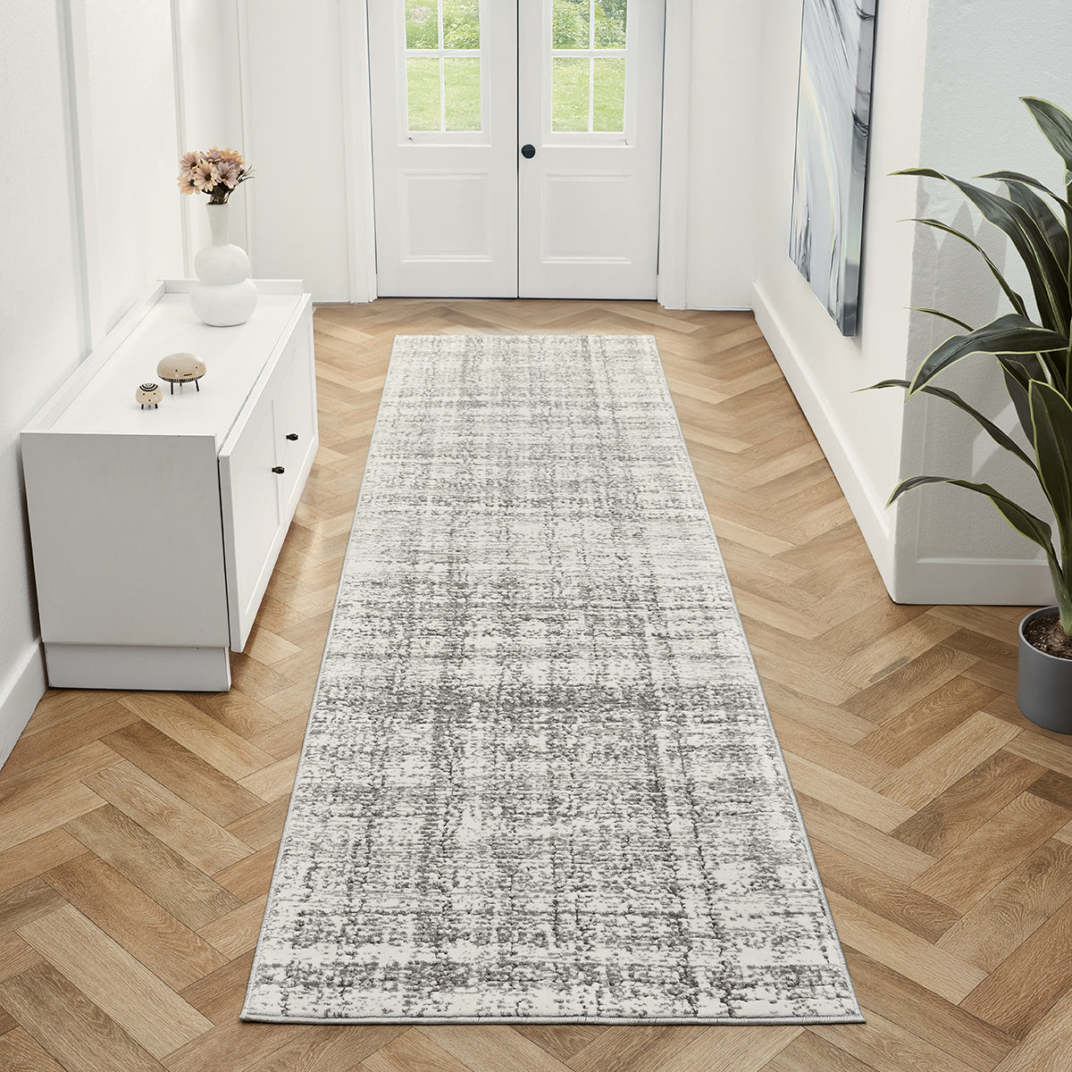 PETRA PALMYRA GREY