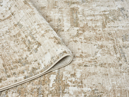 PERLA BAVARI CREAM/GREEN